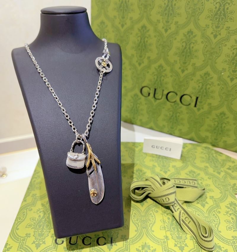 Gucci Necklaces